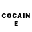 COCAIN 99% Sh Ernar